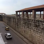 Cartagena, Centro Historico