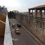 Cartagena, Centro Historico