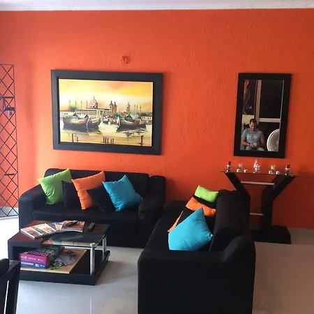 Apartamento Cartagena, Centro Historico
