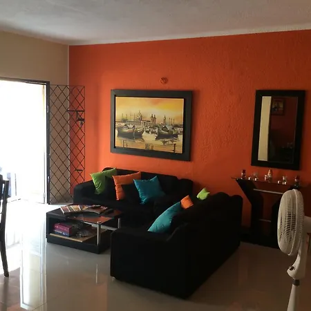 Apartamento Cartagena, Centro Historico Cartagena