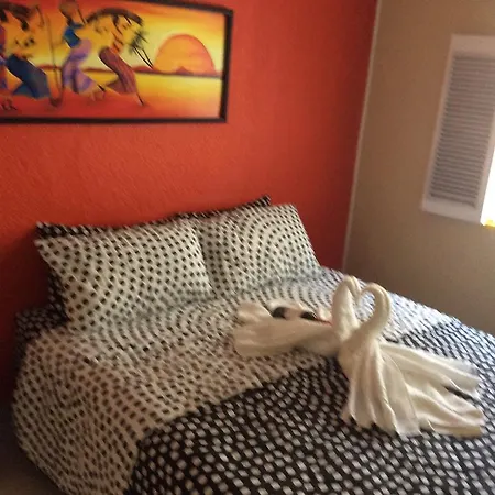 Apartamento Cartagena, Centro Historico