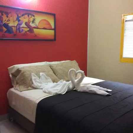 Apartamento Cartagena, Centro Historico Cartagena