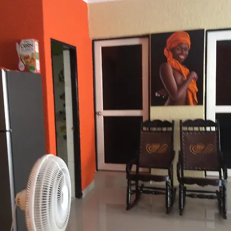 Apartamento Cartagena, Centro Historico
